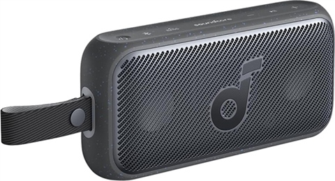 Anker Soundcore Motion 300 Portable Bluetooth Speaker - Black, B